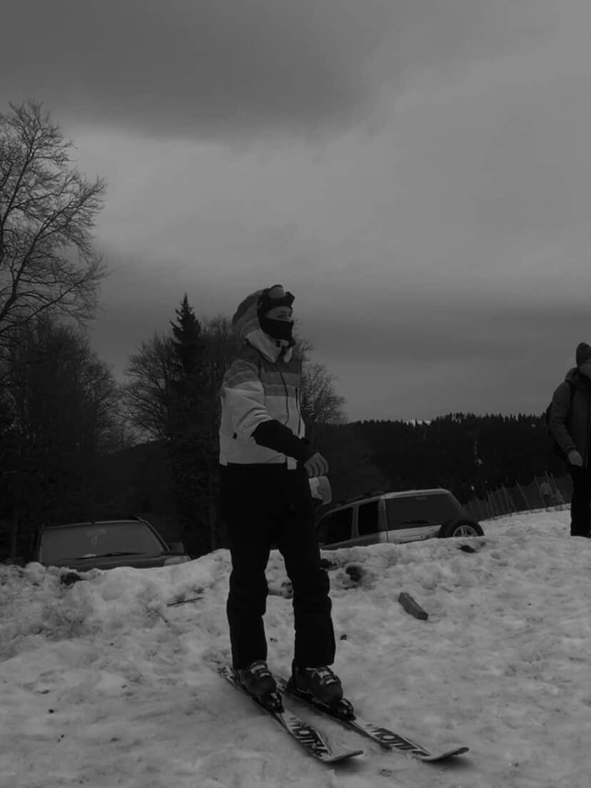 Bakuriani Ski Resort — photo by @giochokhelii