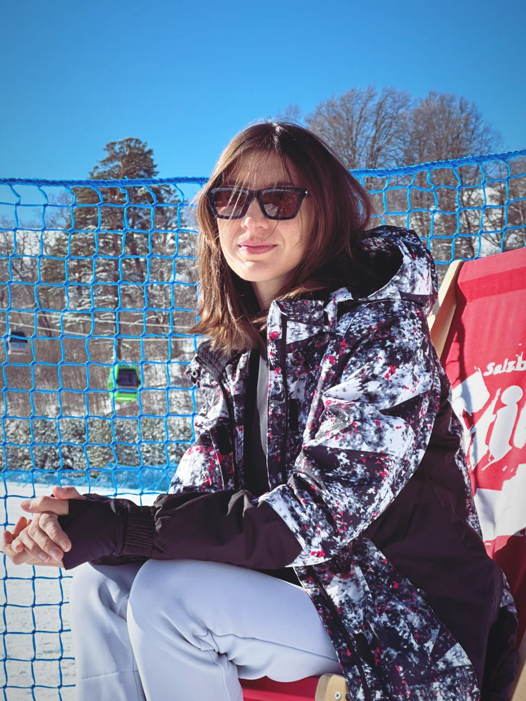 Bakuriani Ski Resort — photo by @nania_natuta