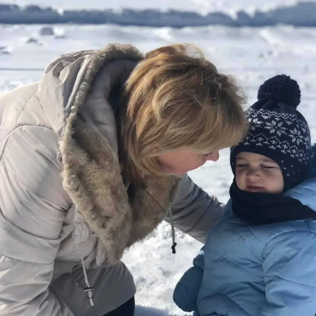 Bakuriani Ski Resort — photo by @irina.alikhanovaa