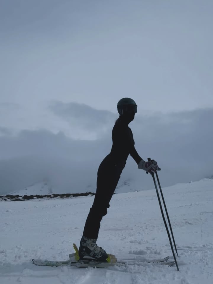 Bakuriani Ski Resort — photo by @khatia.udesiani