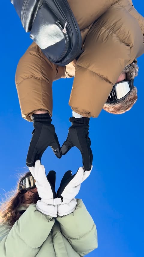 Bakuriani Ski Resort — photo by @saleh.diala