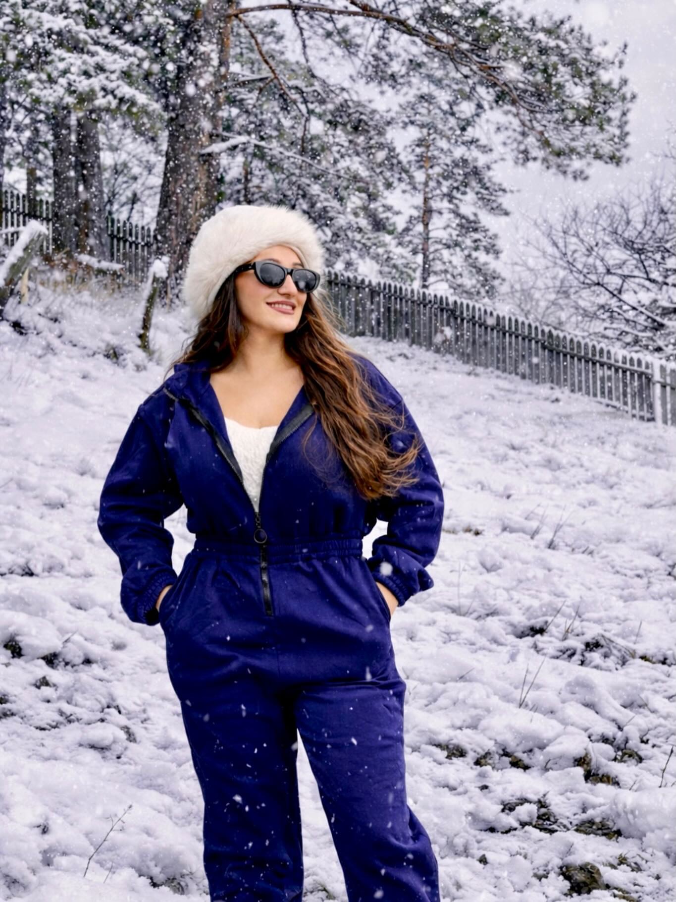 Bakuriani Ski Resort - DVB-SdwDLsj