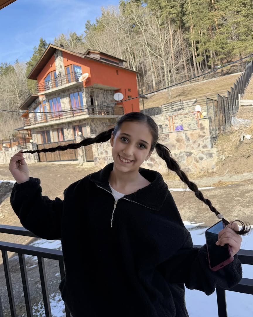 Bakuriani Ski Resort — photo by @margarita_snkhchyan