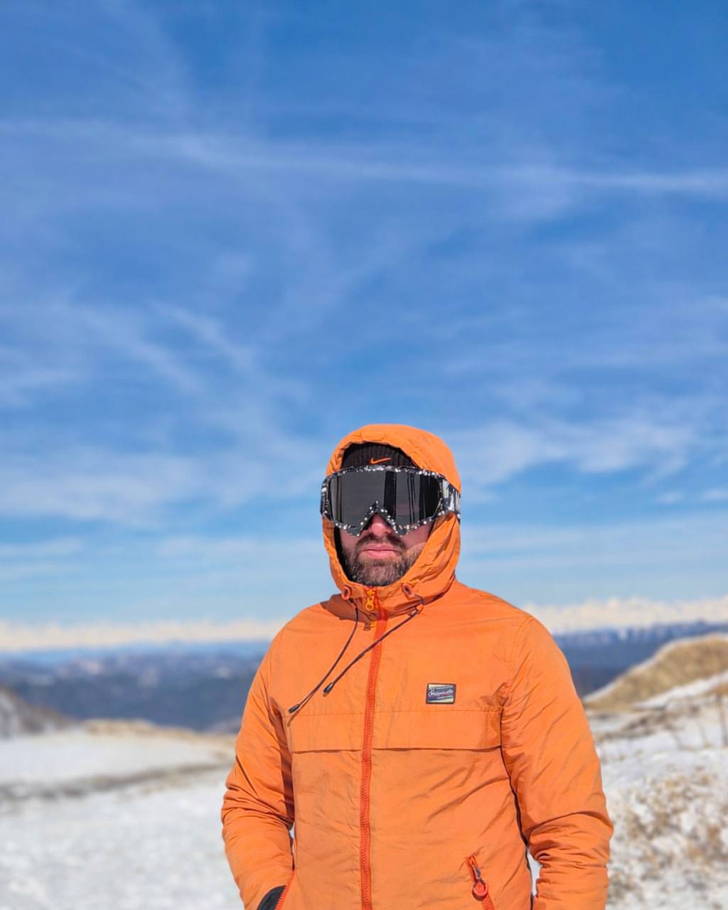 Bakuriani Ski Resort — photo by @irakli__khoperia