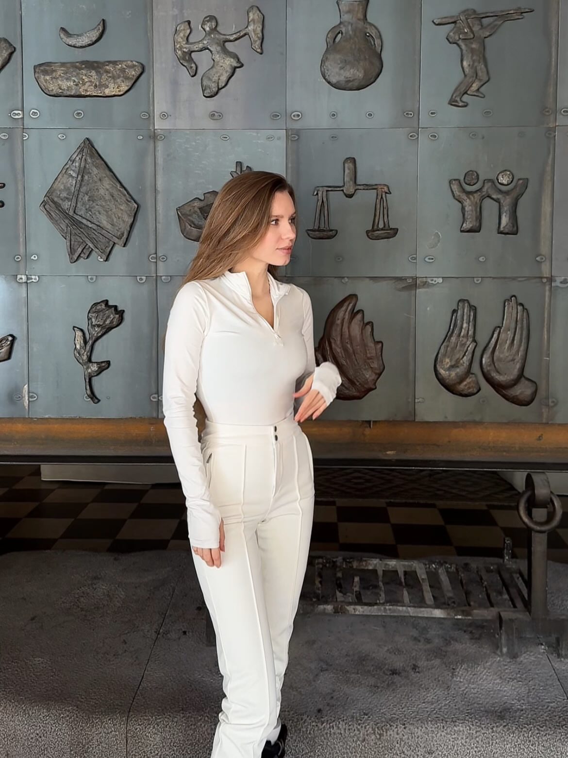 Bakuriani Ski Resort — photo by @lea.i.lea