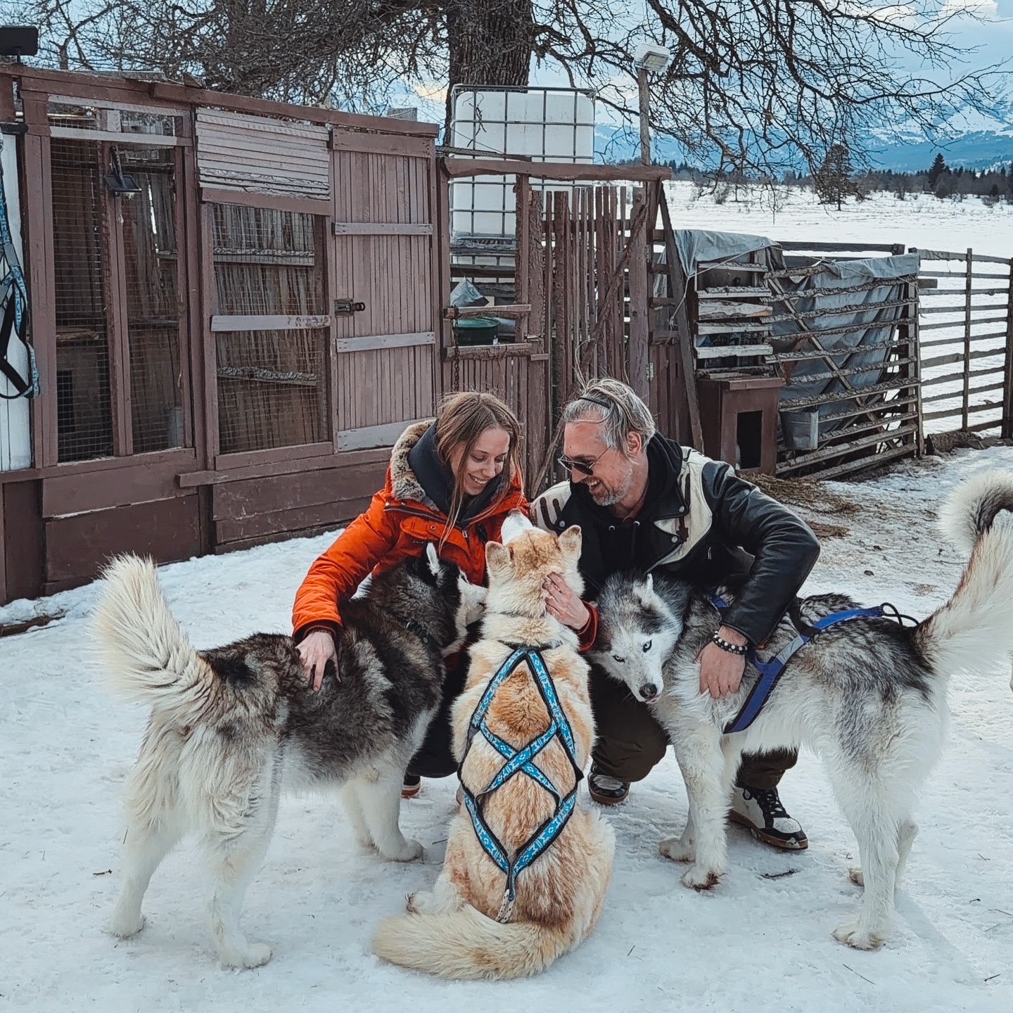 Bakuriani Ski Resort — photo by @elina_vadimovna_