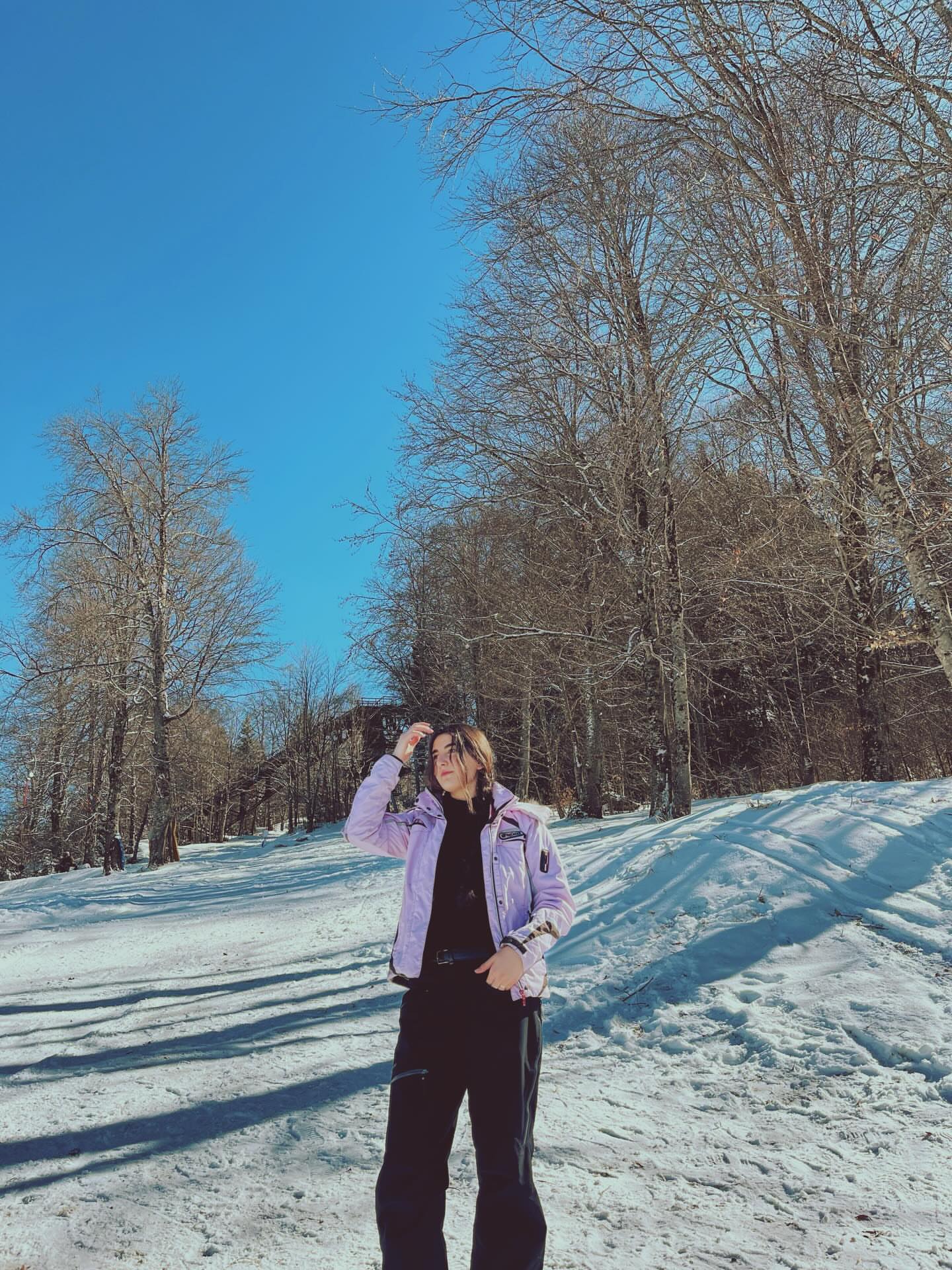 Bakuriani Ski Resort - DVCBJsFiGUN