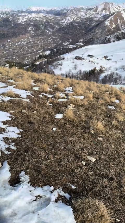 Bakuriani Ski Resort - DVCdzomjS0H