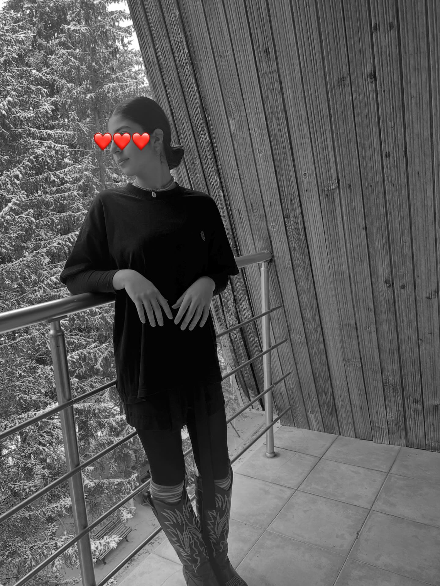 Bakuriani Ski Resort — photo by @ni_13_no