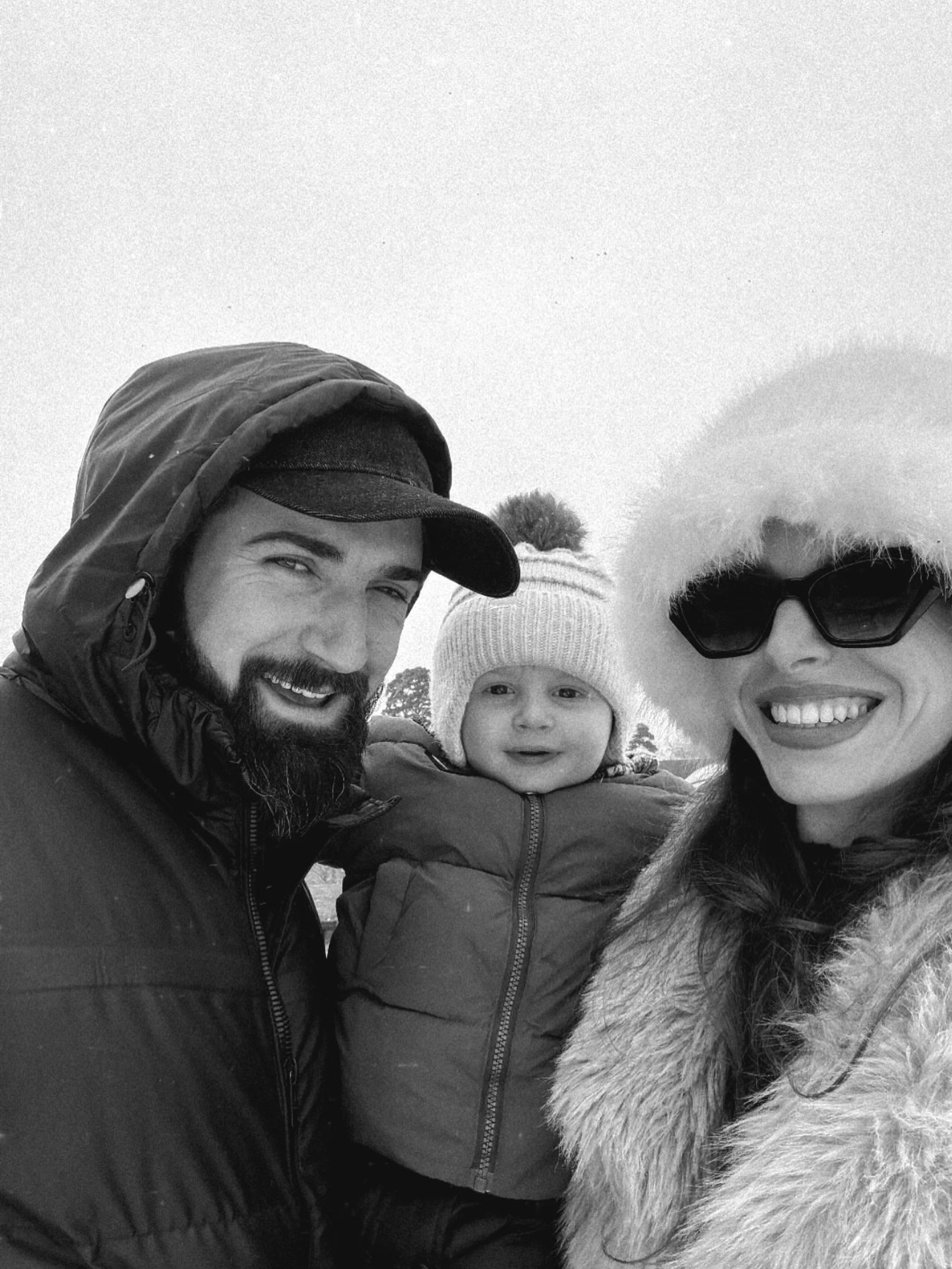 Bakuriani Ski Resort — photo by @lana_selimba