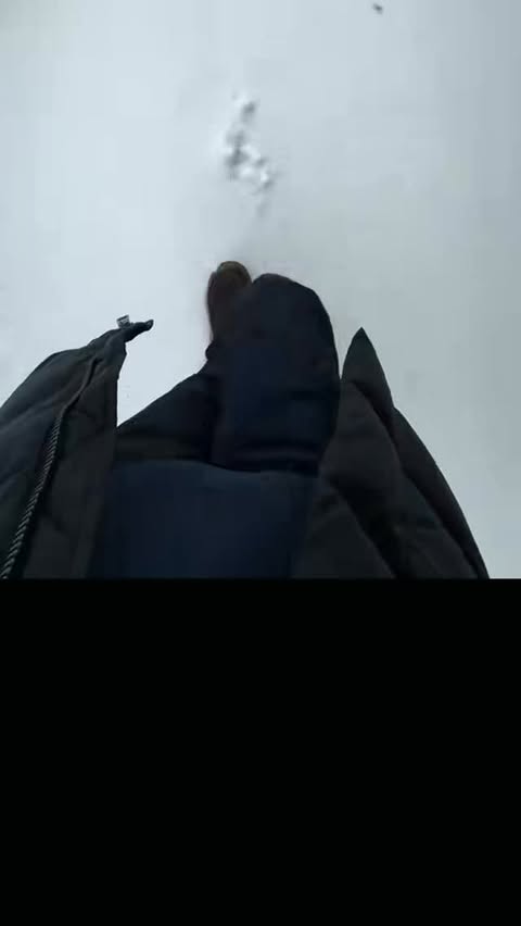 Bakuriani Ski Resort — photo by @beuqlishvili_ani