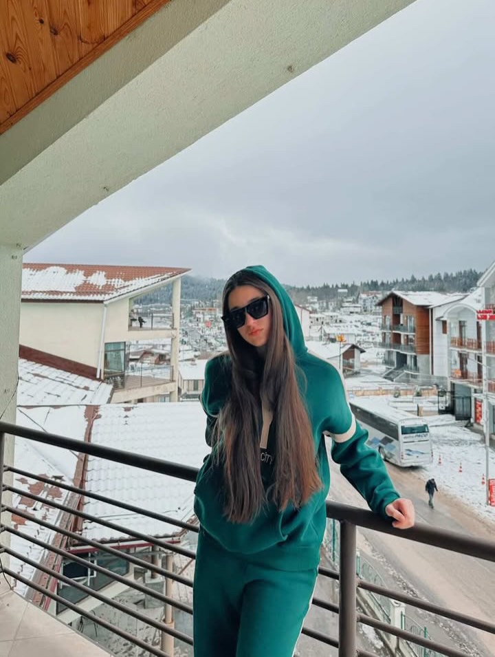 Bakuriani Ski Resort — photo by @banetishvilinatia