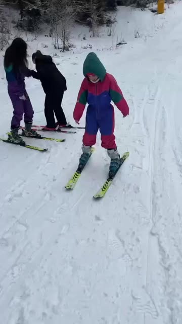 Bakuriani Ski Resort — photo by @tamuna.24