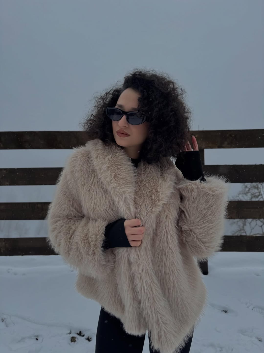 Bakuriani Ski Resort — photo by @magdaakv