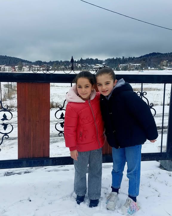 Bakuriani Ski Resort - DVHLsKmDg0U