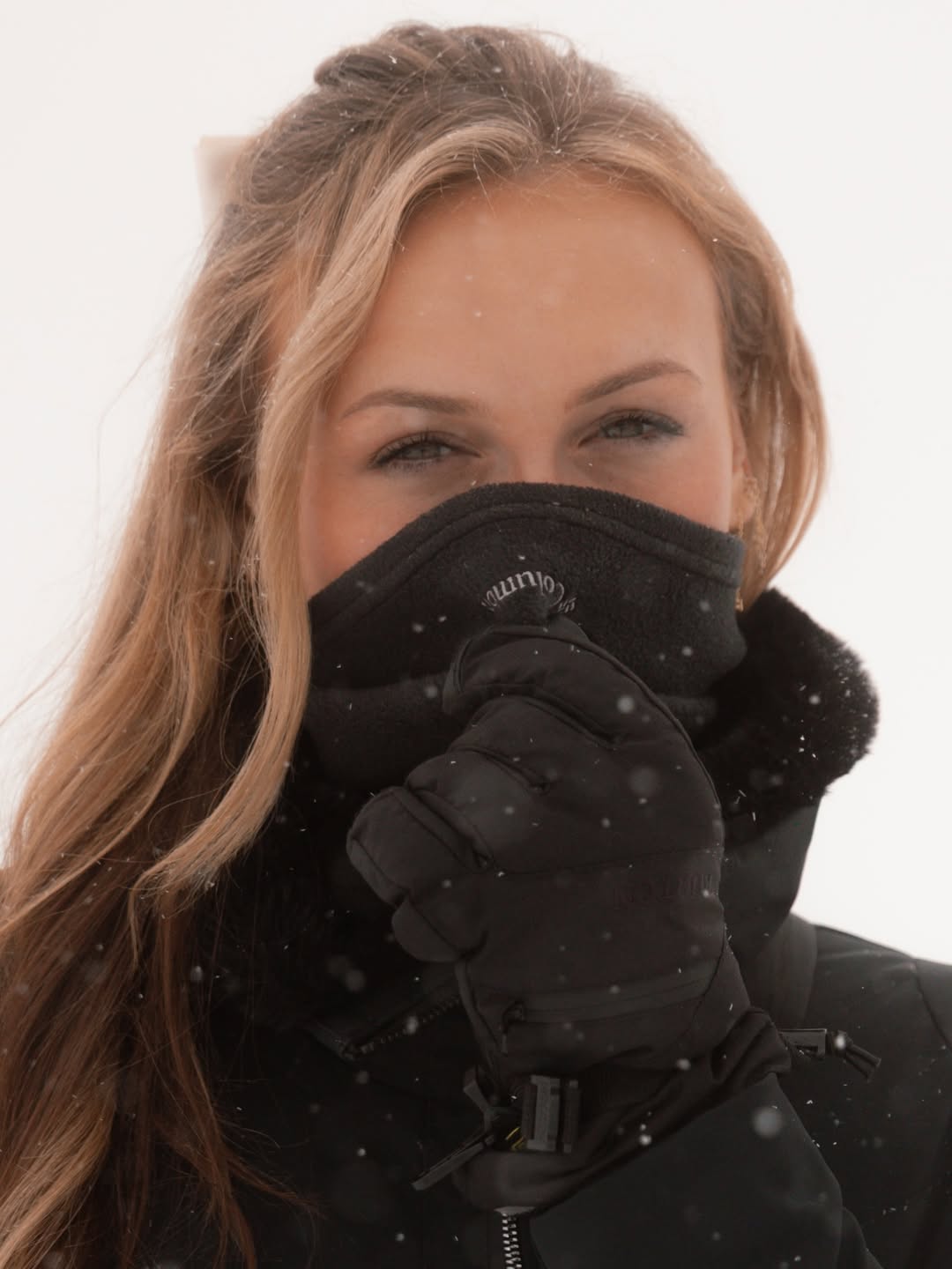 Bakuriani Ski Resort — photo by @morgan_mulligan