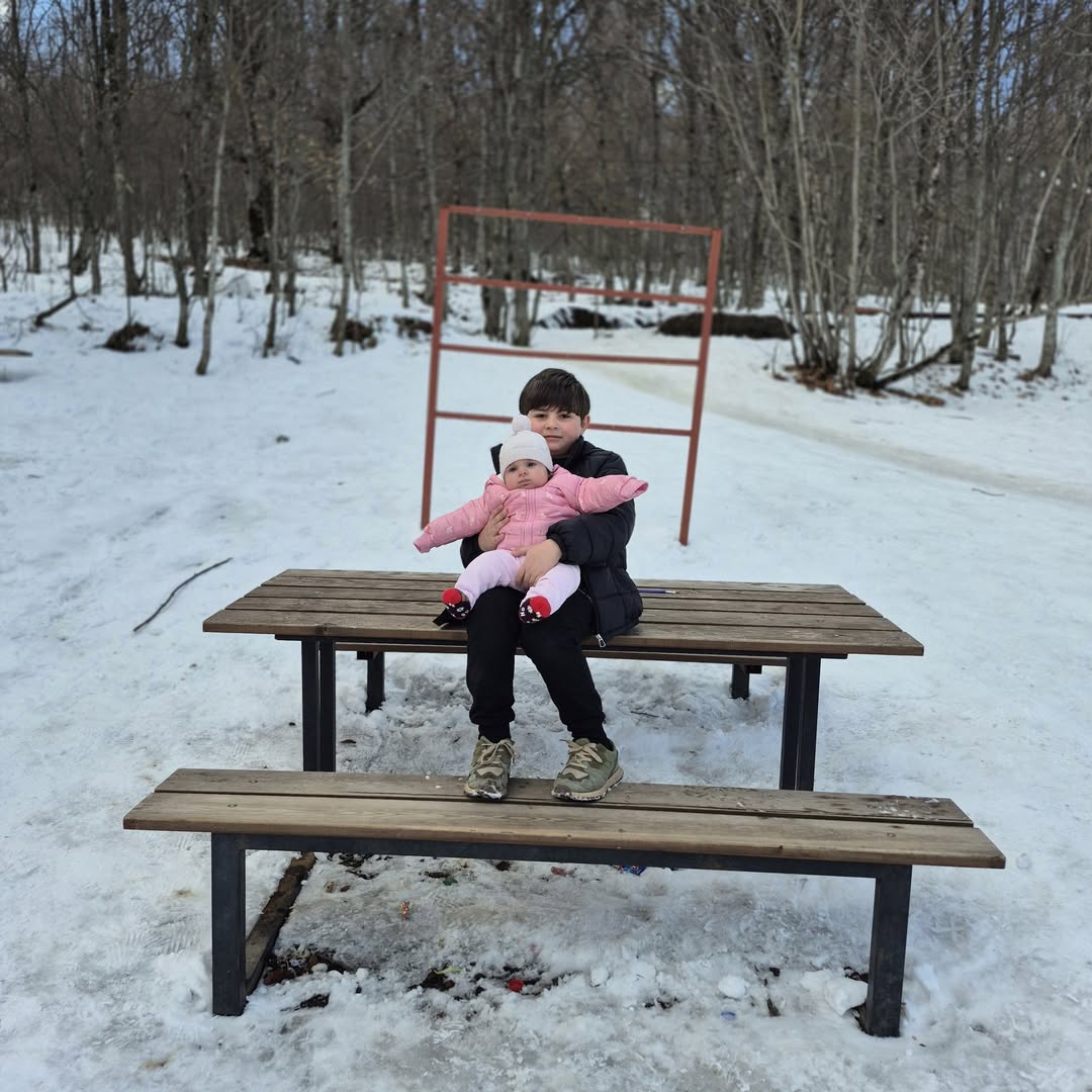 Bakuriani Ski Resort — photo by @qeti.khabarashvili