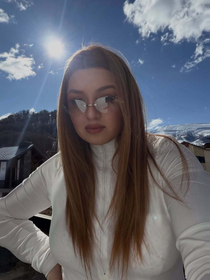 Bakuriani Ski Resort — photo by @ninii_tsiklauri