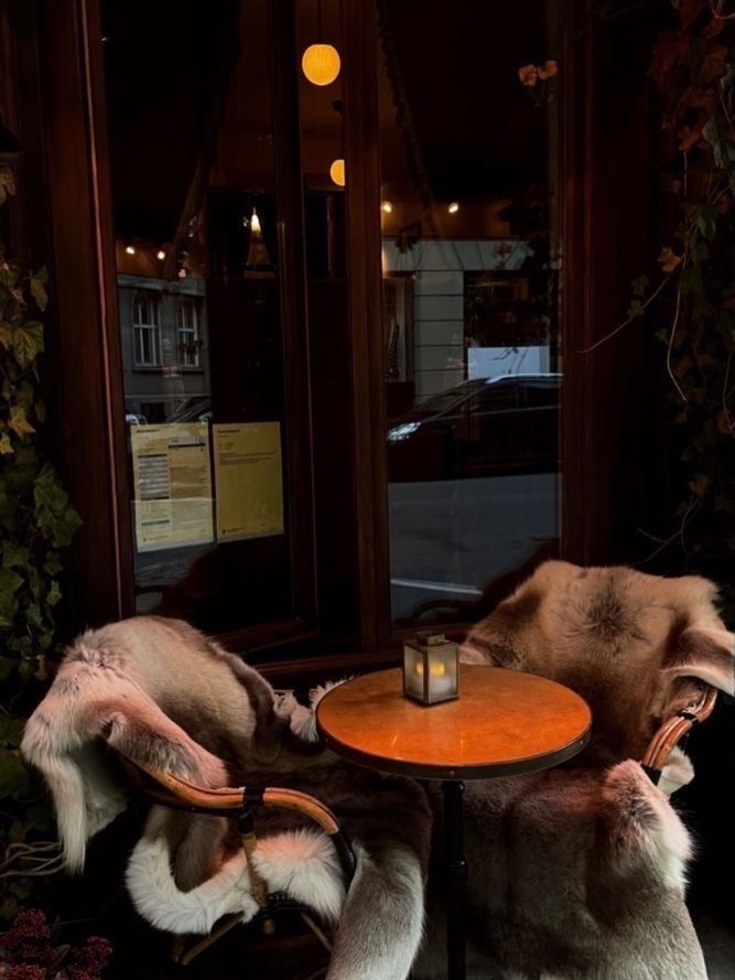 Bakuriani Ski Resort — photo by @natia.megrelishvili