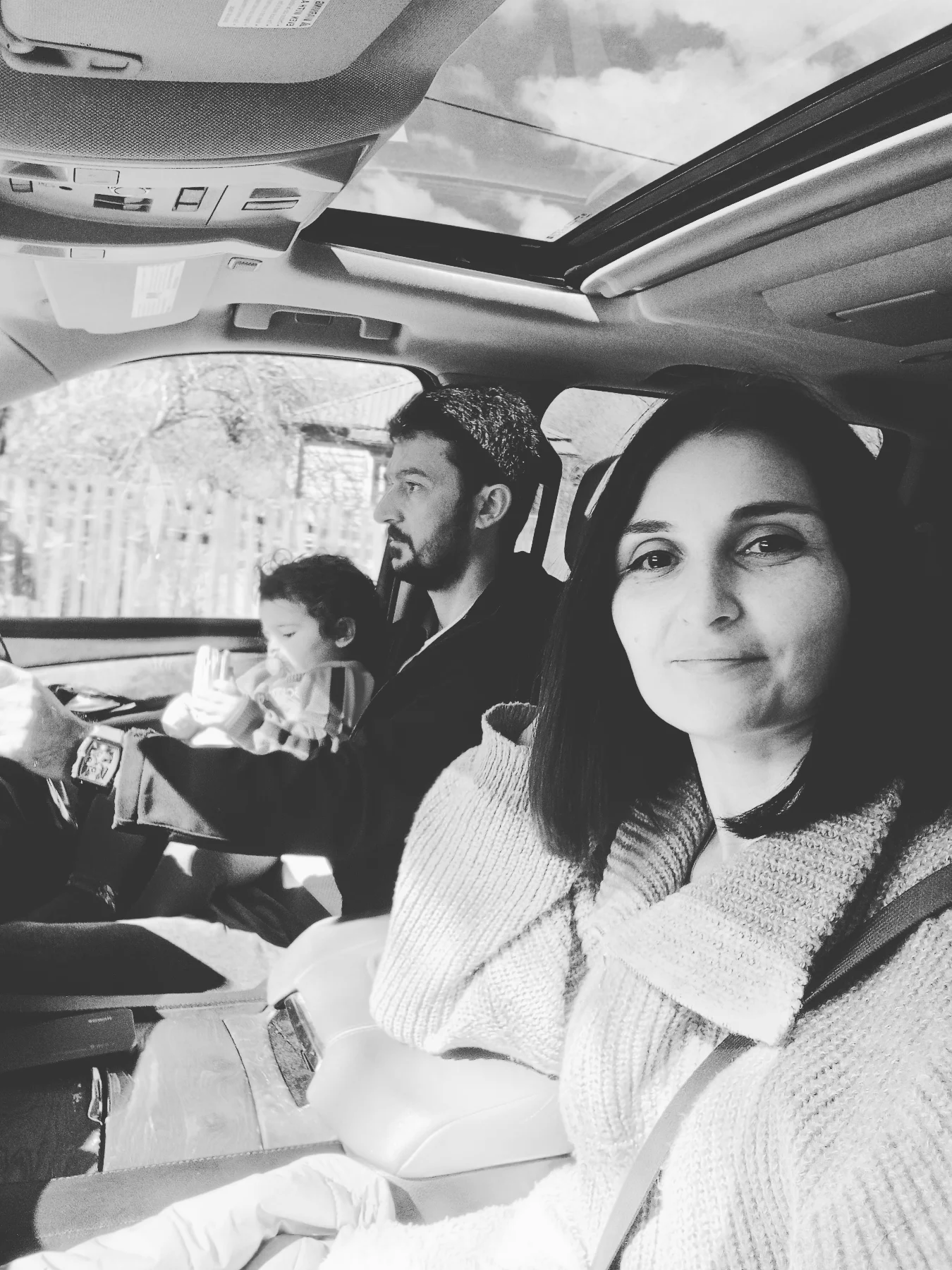 Bakuriani Ski Resort — photo by @karina777_bg