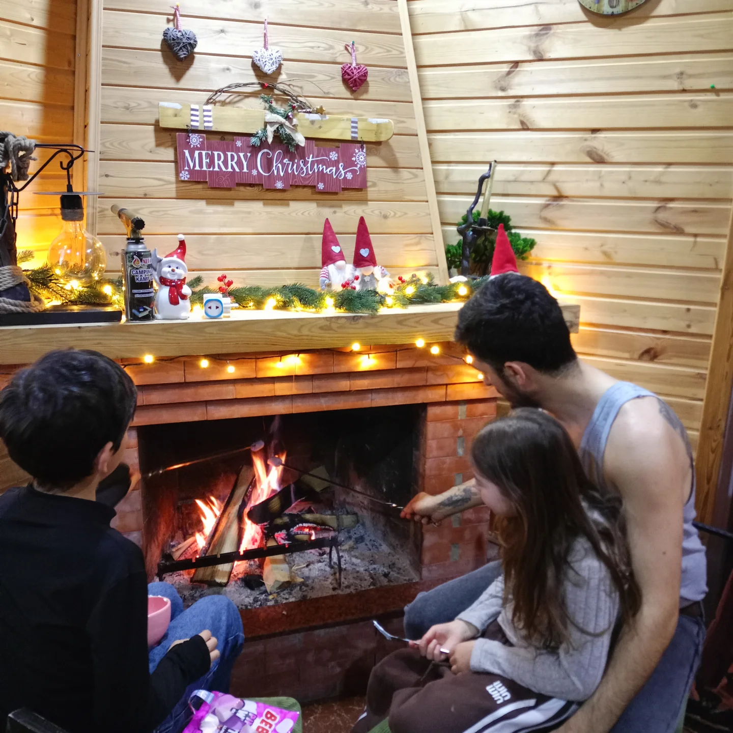 Bakuriani Ski Resort — photo by @karina777_bg