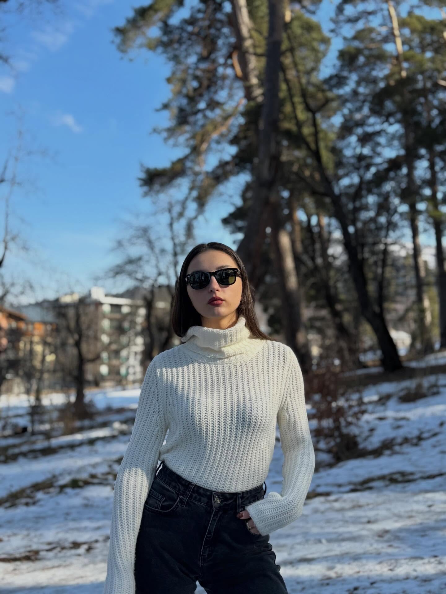 Bakuriani Ski Resort — photo by @manncho__