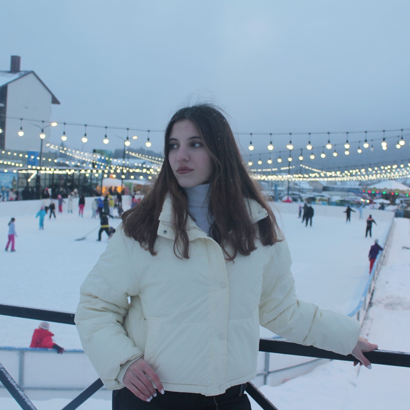 Bakuriani Ski Resort — photo by @makkarennaa