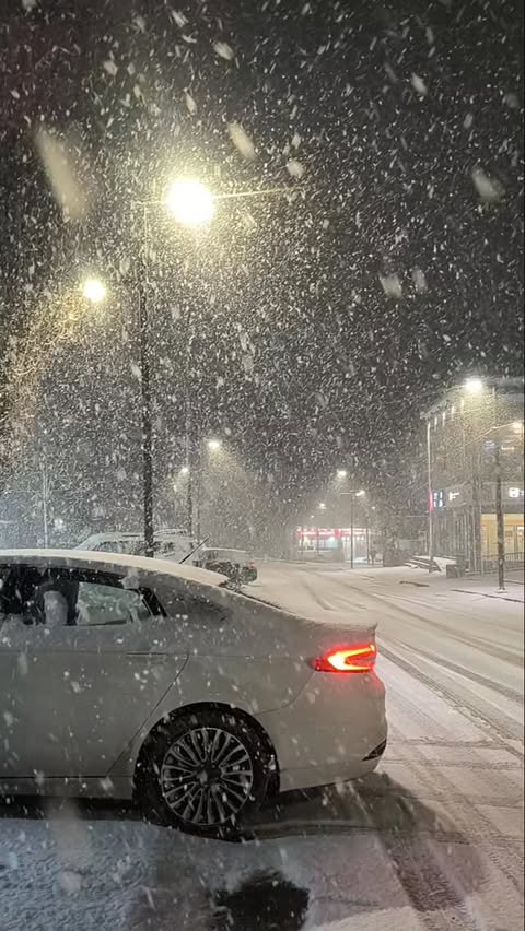 Bakuriani Ski Resort — photo by @bakuriani_instructor_snowboard