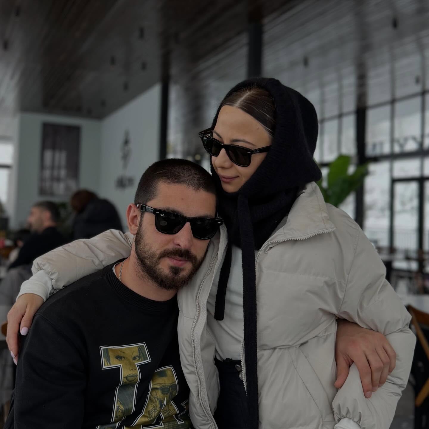 Bakuriani Ski Resort — photo by @nutsa_ss