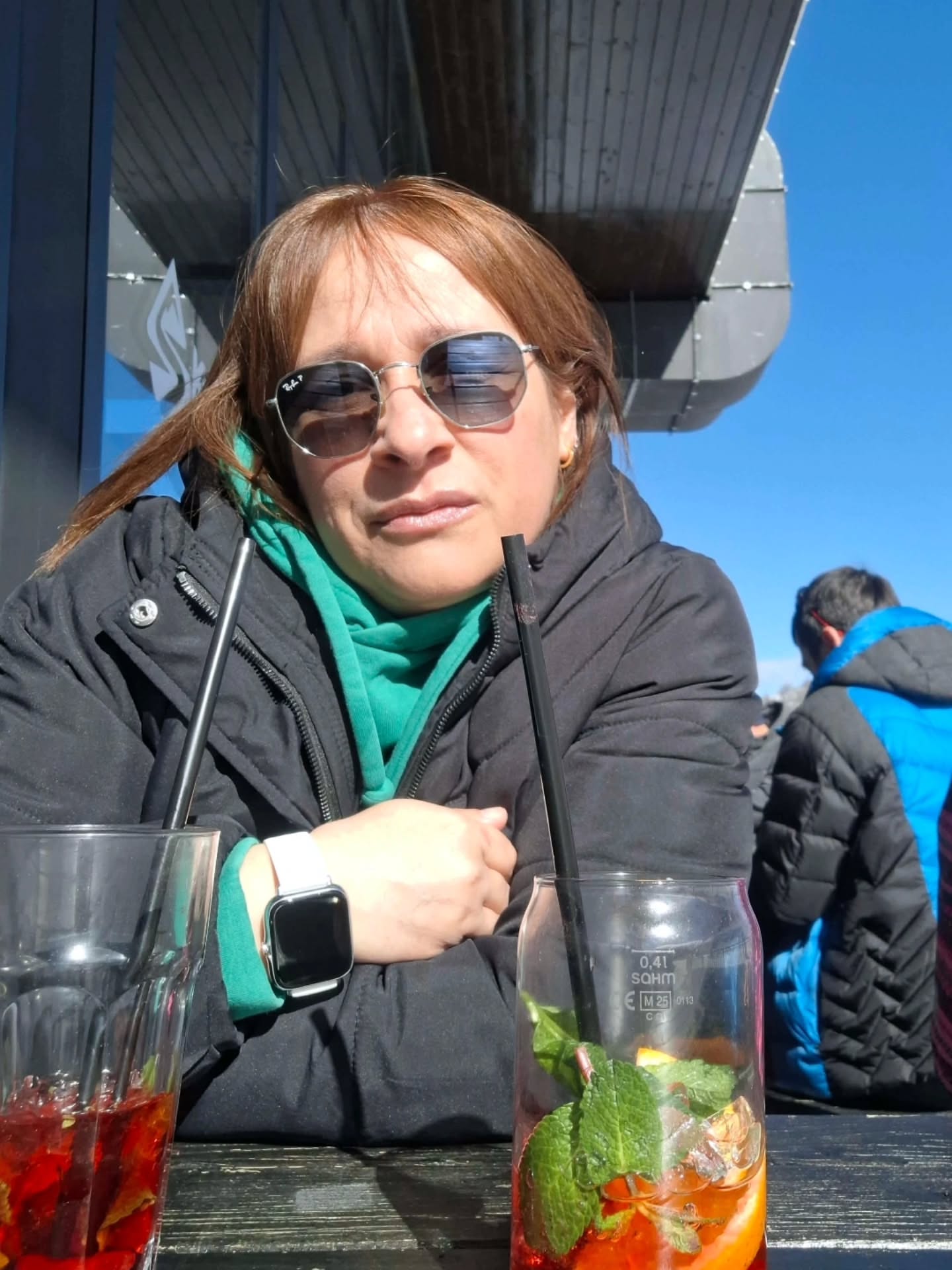 Bakuriani Ski Resort — photo by @khatuna_kvartskhava