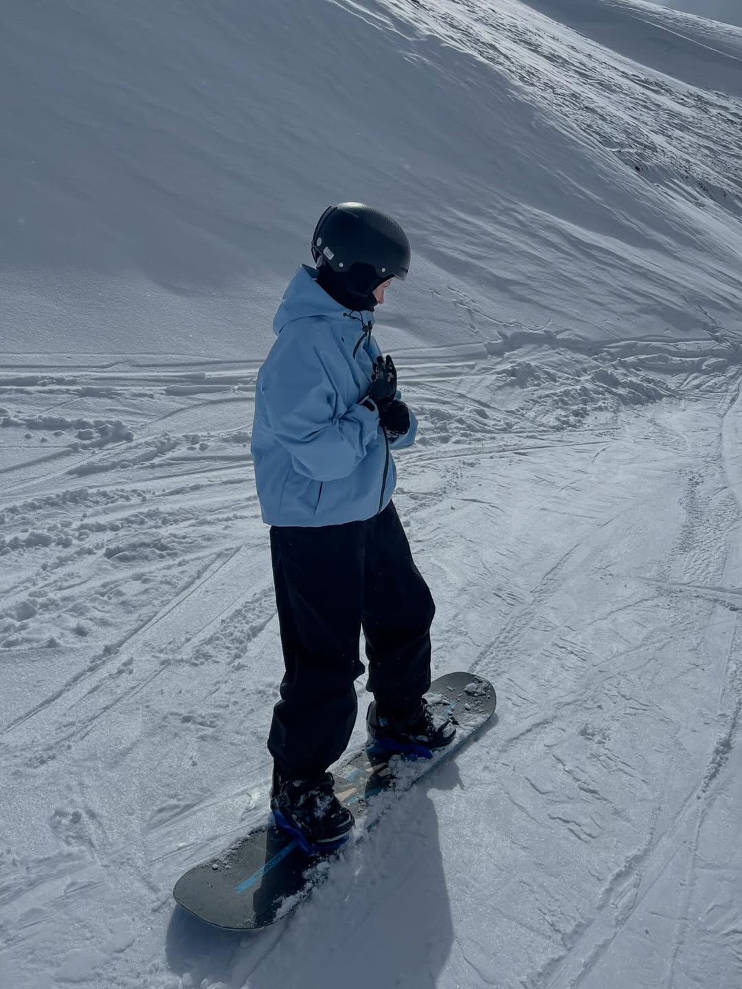 Bakuriani Ski Resort — photo by @kolya.nncik