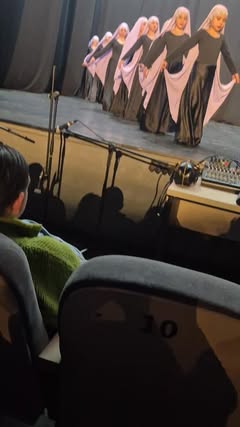 Bakuriani Ski Resort — photo by @maka.demetrashvili.967