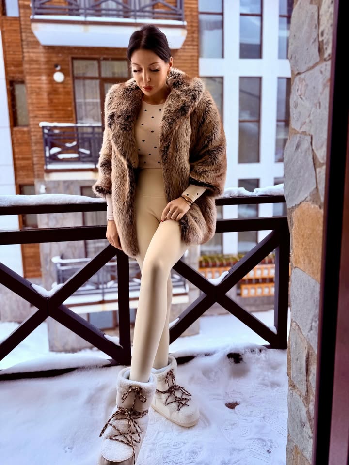 Bakuriani Ski Resort — photo by @maka.mirziashvili