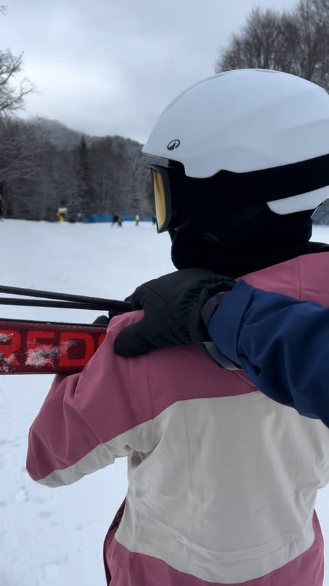 Bakuriani Ski Resort — photo by @valeria_gorlo