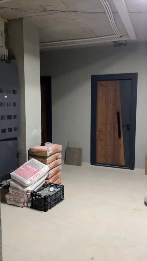 Bakuriani Ski Resort — photo by @ilyafreer