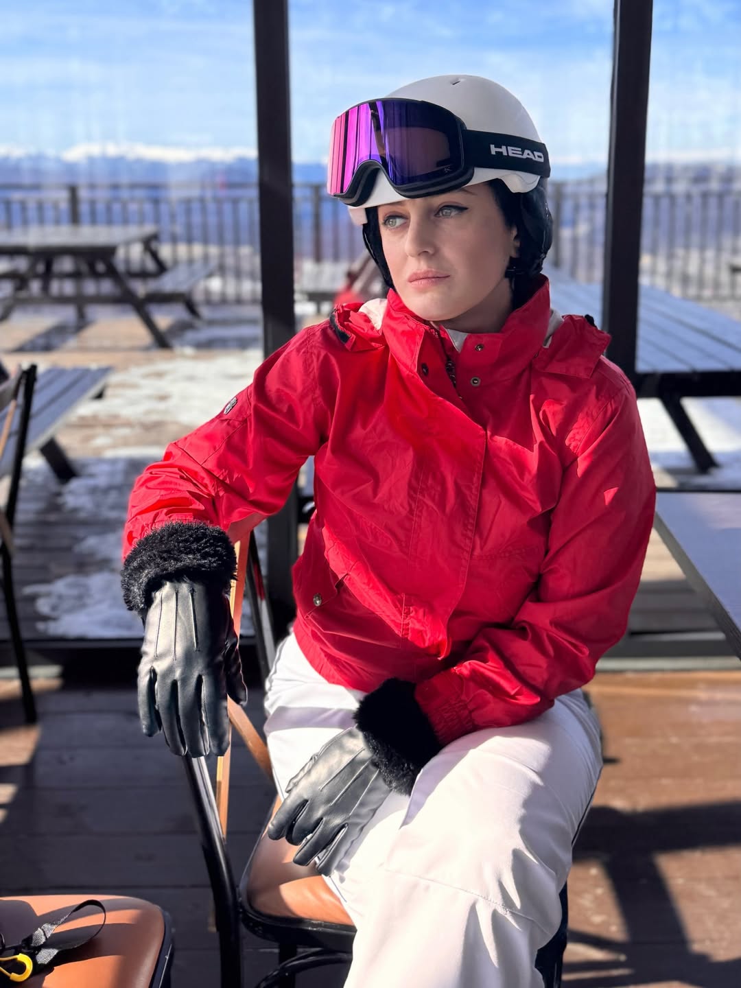 Bakuriani Ski Resort — photo by @maka__kolbaia