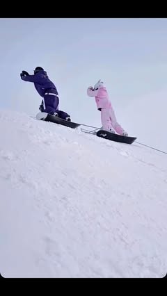 Bakuriani Ski Resort — photo by @gokayarol