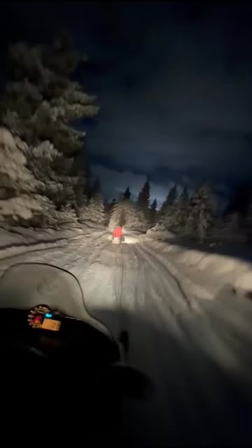 Bakuriani Ski Resort — photo by @snowmobile_tours_bakuriani___