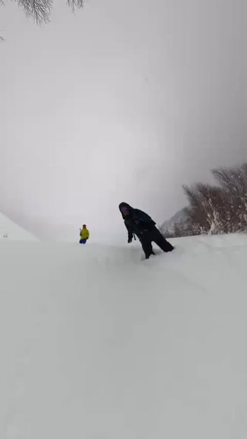 Bakuriani Ski Resort — photo by @big_brothers_team