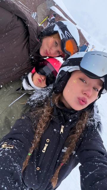 Bakuriani Ski Resort — photo by @miss_kristi_ak