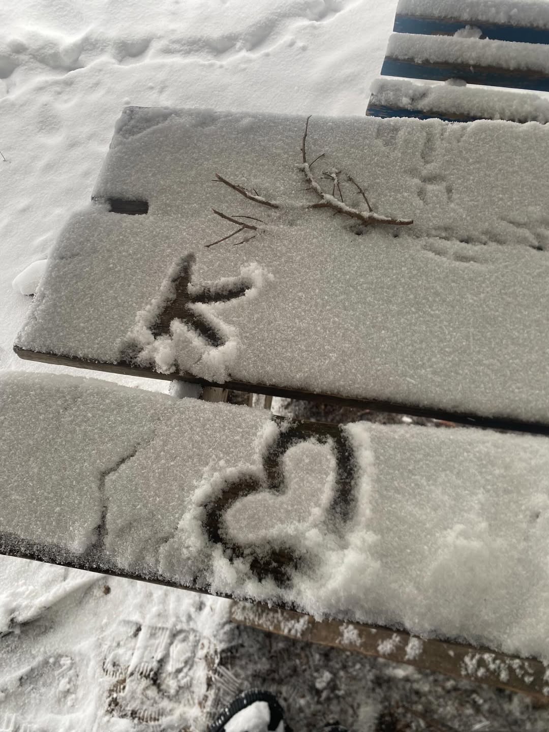 Bakuriani Ski Resort — photo by @deesseketatoo