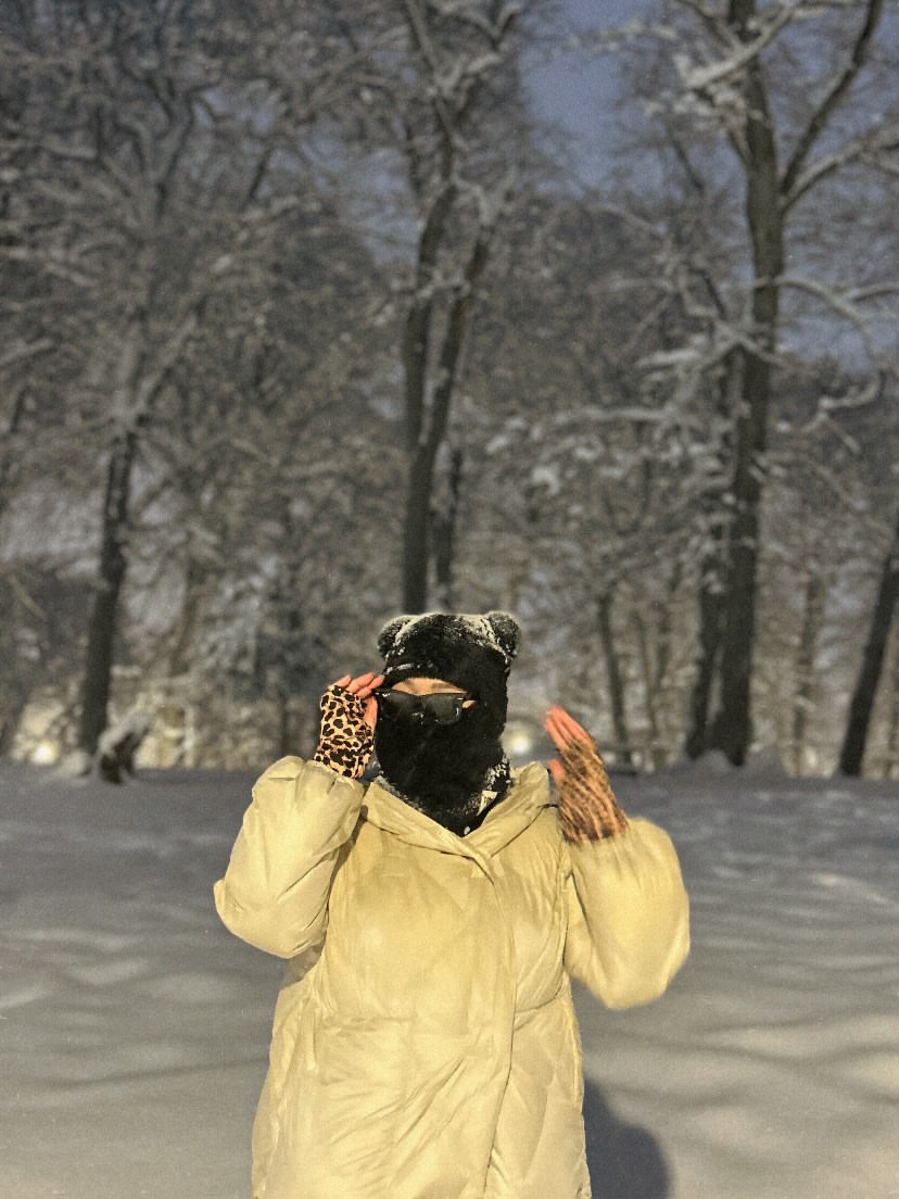 Bakuriani Ski Resort — photo by @deesseketatoo