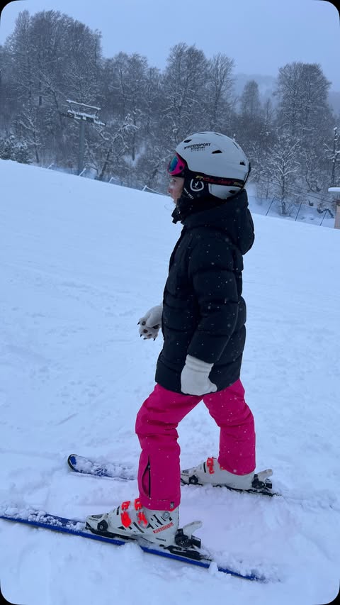 Bakuriani Ski Resort — photo by @katamadzetamta_