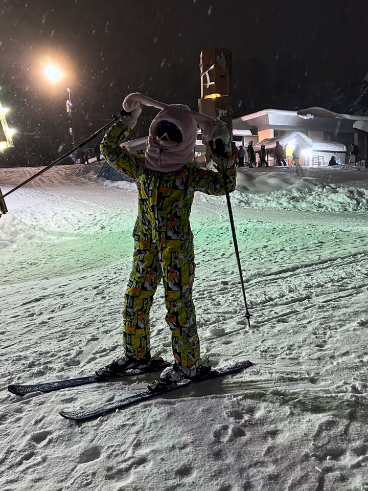 Bakuriani Ski Resort — photo by @na_sadvn