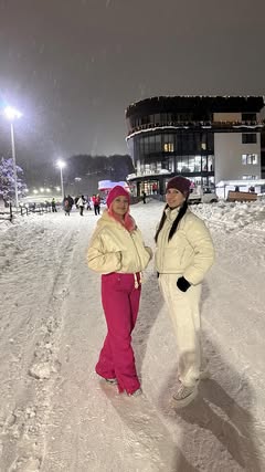 Bakuriani Ski Resort - DVawKwRCG1J