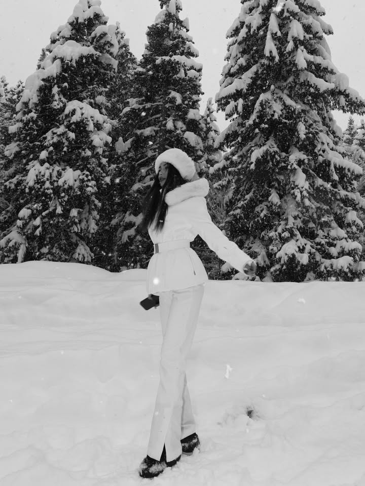 Bakuriani Ski Resort - DVawORRjGwb