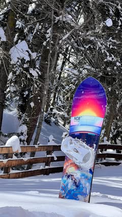 Bakuriani Ski Resort — photo by @unboka