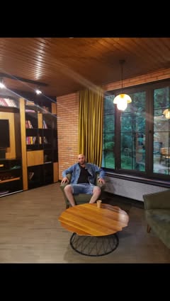 Bakuriani Ski Resort - DVe_6ULDC1c