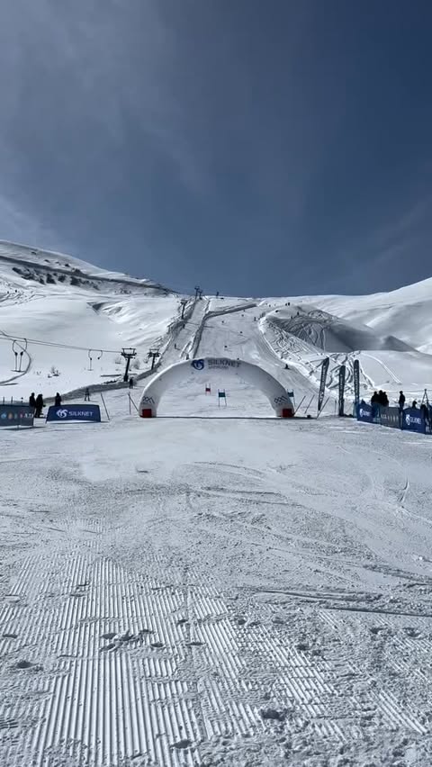 Bakuriani Ski Resort - DVeeg4JCGsm
