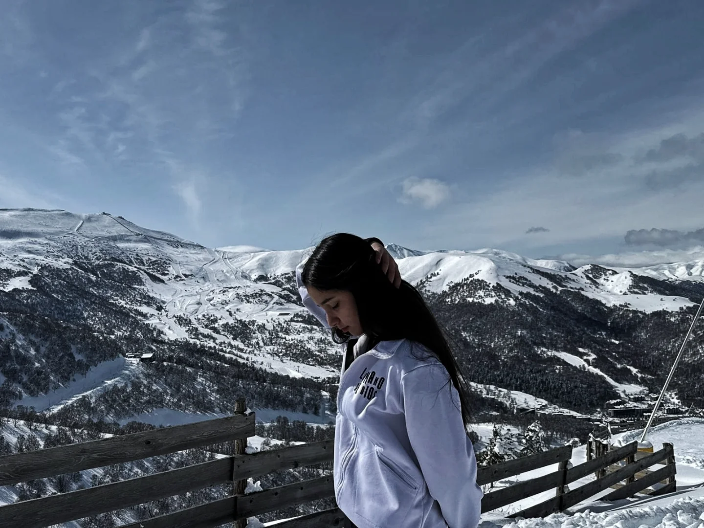 Bakuriani Ski Resort - DVfnIprjG_w